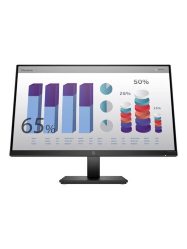 HP PC-skjerm – 0195122096755