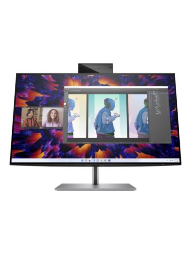 HP PC-skjerm – 0196188123478
