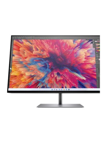 HP PC-skjerm – 0196188122938
