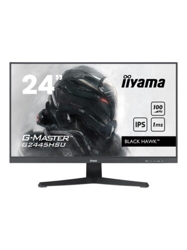 iiyama PC-skjerm – 4948570122738