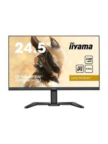 iiyama PC-skjerm – 4948570121922
