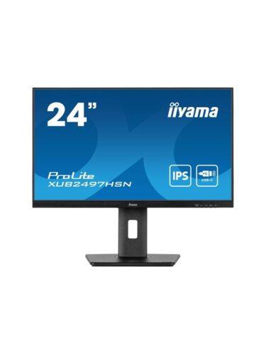 iiyama PC-skjerm – 4948570123209