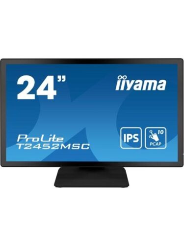 iiyama PC-skjerm – 4948570121816