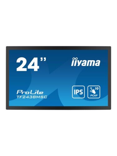 iiyama PC-skjerm – 4948570121113