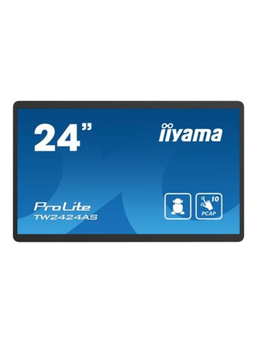 iiyama PC-skjerm – 4948570122943