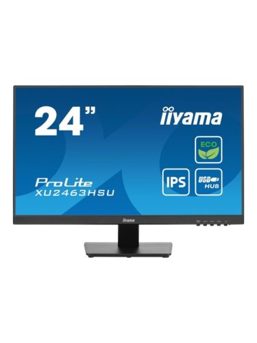 iiyama PC-skjerm – 4948570123759