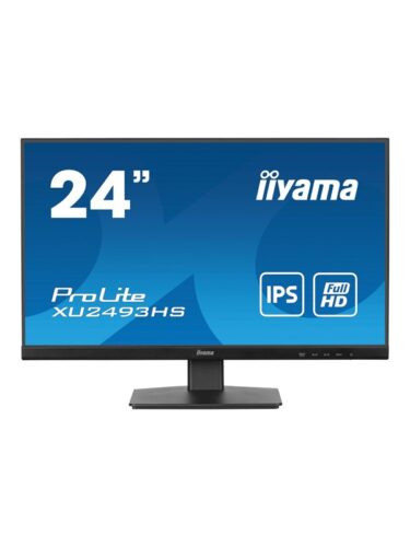 iiyama PC-skjerm – 4948570123834