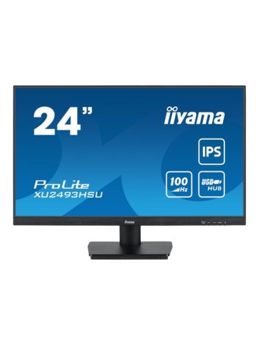 iiyama PC-skjerm – 4948570123032