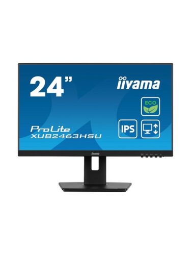 iiyama PC-skjerm – 4948570123766
