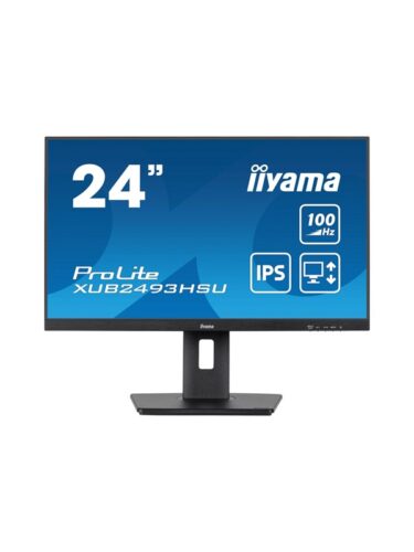 iiyama PC-skjerm – 4948570123049