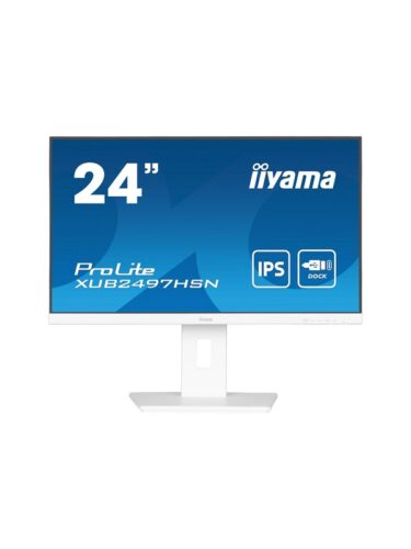 iiyama PC-skjerm – 4948570123223