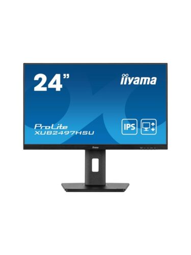 iiyama PC-skjerm – 4948570124145