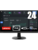 Lenovo PC-skjerm – 0196802375344
