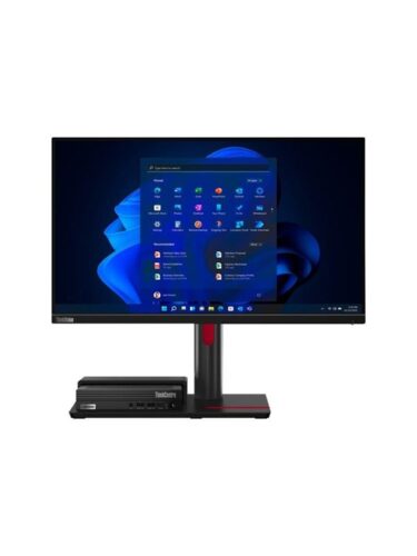 Lenovo PC-skjerm – 0196801449596