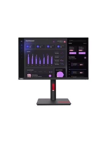 Lenovo PC-skjerm – 0196801905122