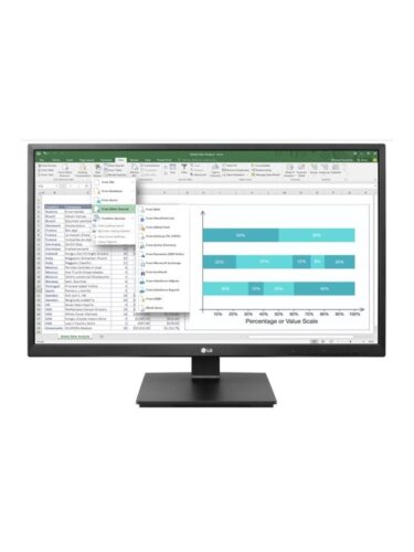 LG PC-skjerm – 8806096021477