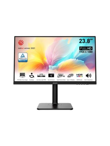 MSI PC-skjerm – 4711377093873