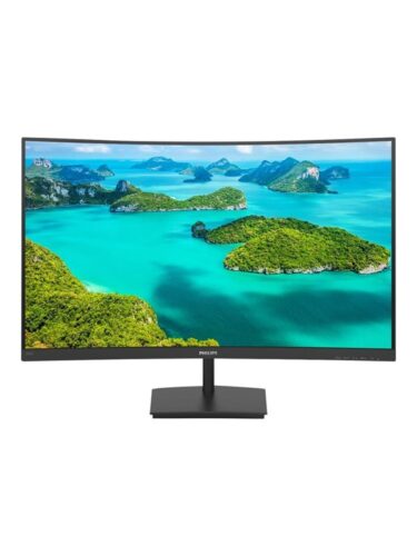 Philips PC-skjerm – 8712581758417