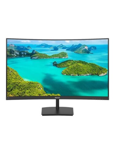 Philips PC-skjerm – 8712581759377