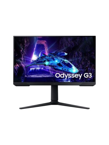 Samsung PC-skjerm – 8806095541723
