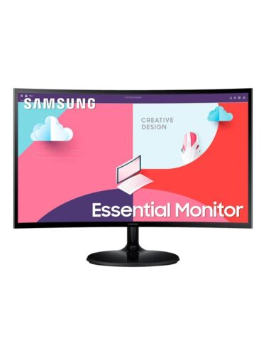 Samsung PC-skjerm – 8806094767841