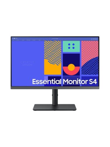 Samsung PC-skjerm – 8806095057156