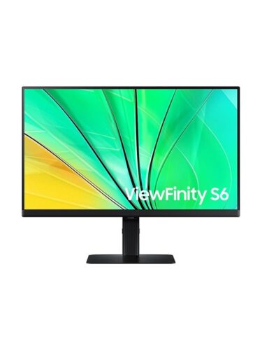 Samsung PC-skjerm – 8806095524610