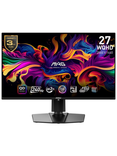 MSI PC-skjerm – 4711377190312