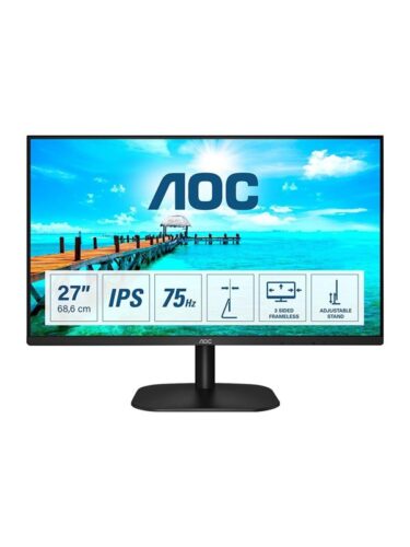 AOC PC-skjerm – 4038986188302
