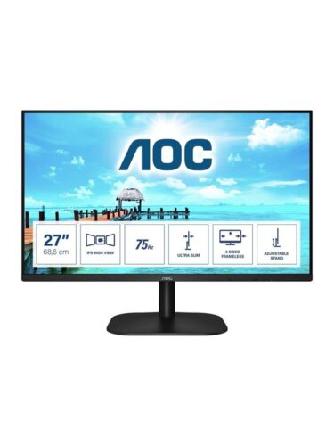 AOC PC-skjerm – 4038986187183