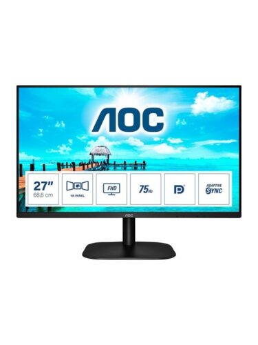 AOC PC-skjerm – 4038986189972
