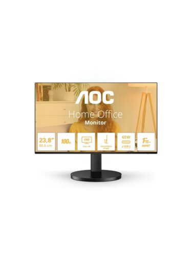 AOC PC-skjerm – 4038986181457