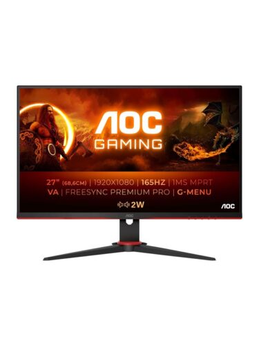 AOC PC-skjerm – 4038986129893