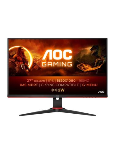 AOC PC-skjerm – 4038986180566