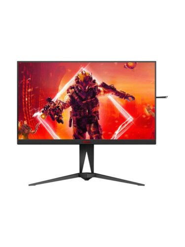 AOC PC-skjerm – 4038986180436