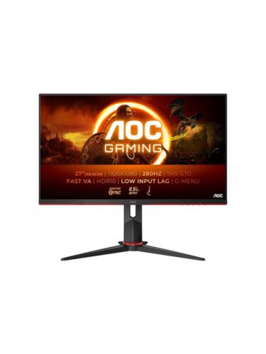 AOC PC-skjerm – 4038986182270