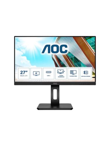 AOC PC-skjerm – 4038986189859