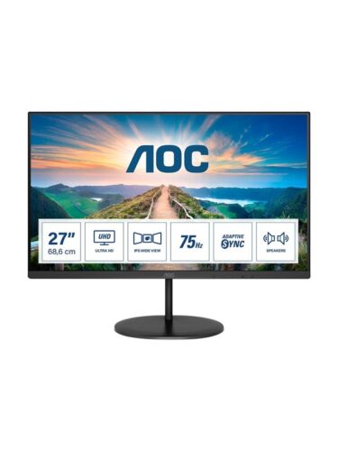 AOC PC-skjerm – 4038986189897