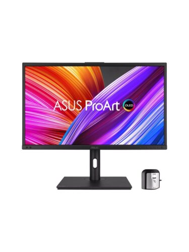 ASUS PC-skjerm – 4711081905400