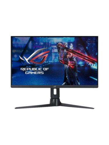 ASUS PC-skjerm – 4711081988274