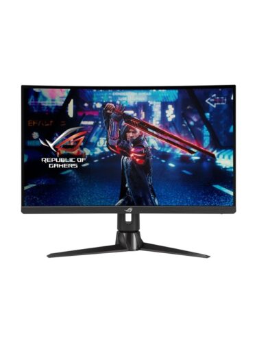 ASUS PC-skjerm – 4711081927150