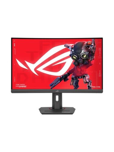 ASUS PC-skjerm – 4711387530146