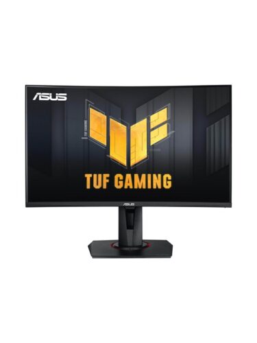 ASUS PC-skjerm – 4711081714033