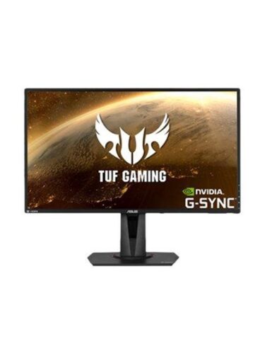 ASUS PC-skjerm – 4711081397267