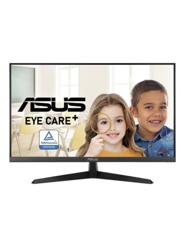 ASUS PC-skjerm – 4711387393000