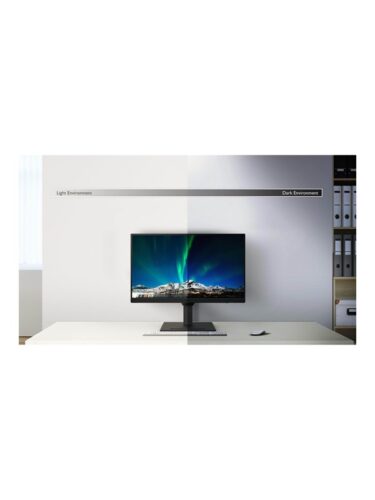 BenQ PC-skjerm – 4718755092916
