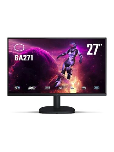 Cooler Master PC-skjerm – 4719512137581