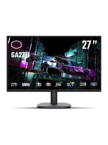 Cooler Master PC-skjerm – 4719512146361