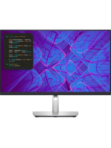 Dell PC-skjerm – 5397184656808