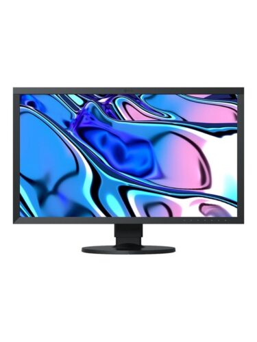 EIZO PC-skjerm – 4995047054580